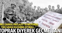 18 Mart Çanakkale Zaferi