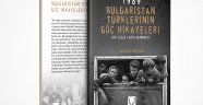 1989 Bulgaristan Türklerinin Göç Hikâyeleri - Gülbeyaz Kurtuluş