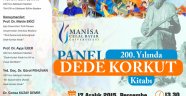 200. Yılında Dede Korkut Kitabı