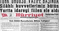  27 Mayıs 1960 Darbesinde neler oldu?