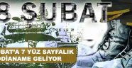 28 Şubat darbesi genişliyor