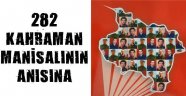 282 KAHRAMANIN ANISINA KİTAP YAYIMLANDI