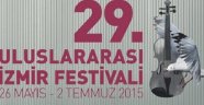29. Uluslararası İzmir Festivali 