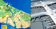 3. havalimanı ve Kanal İstanbul tehlikede mi?