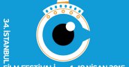 34.İSTANBUL FİLM FESTİVALİ