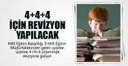 4+4+4 sisteminden uyarı sinyalleri 