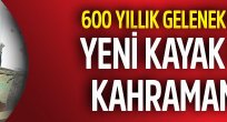 600 yıllık gelenek
