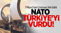 7 Milyar Dolar Çürümeye Terk Edildi
