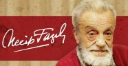 NECİP FAZIL'I ANMAK, ANLAMAK