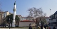 Manisa'da Tapusu Olmayan Cami!
