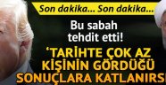 ABD- İRAN gerilimi