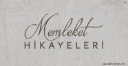 TRT'nin "Memleket Hikayeleri" programı Manisa'da