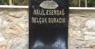 Manisa'da Ülkücü Şehitlerin Çeşmesinin İçler Acısı Hali!