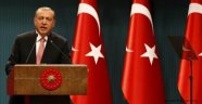 Darbeye, teröre karşı 3 aylığına OHAL ilan edildi