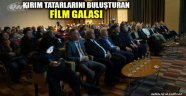 Kırım Tatarlarını Buluşturan Film Galası