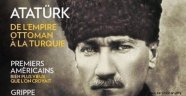 Histoire&Civilization dergisinde Atatürk