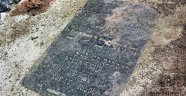 Manisa'daki Yahudi Mezarlığı