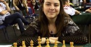 BULGARİSTAN TÜRKÜ NURGÜL SALİMOVA, DÜNYA SATRANÇ ŞAMPİYONASINDA BİRİNCİ OLDU