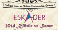 ESKADER 2014 Ödülleri Sahiplerine Verildi