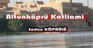 Altunköprü Katliamı