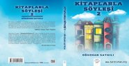 Kitaplarla Söyleşi 2 - Oğuzhan Saygılı 