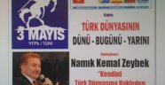 Salihli'de 3 Mayıs Türkçülük Günü Programı