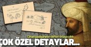 Fatih Sultan Mehmed hakkında çok özel bilgiler...