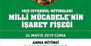 Milli Mücadele'nin İşaret Fişeği