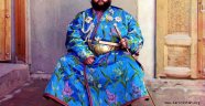 Buhara Emirliği fotoğrafları