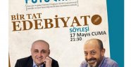 Manisa'da "Bir Tat Edebiyat" Programları Devam Ediyor.