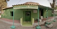 KARACA AHMET TÜRBESİNİ KURTARIN