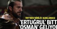 "Osman" filmi geliyor