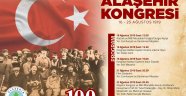 Milli Mücadele'de ALAŞEHİR KONGRESİ 