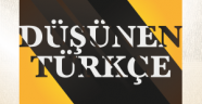 Prof. Dr. Ali AKAR'ın "Düşünen Türkçe" kitabı çıktı.