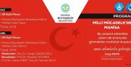 Manisa'da "Milli Mücadele'de Manisa" Paneli Düzenlenecek