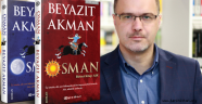 Beyazıt Akman: Bu coğrafyada bir tek Türkler tarihe meydan okumuştur