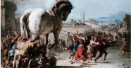 Truva: Mit ve gerçeklik