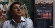 Ahmet Büke'nin yeni kitabı: Varamayan