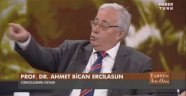TÜRKLÜK, CUMHURİYET VE ATATÜRK UNUTTURULAMAZ! - Yazan: Prof. Dr. Ahmet Bican Ercilasun