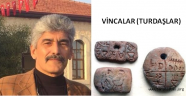VİNCALAR (TURDAŞLAR) - Yazan: Veli Metin Türkoğlu