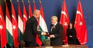 Macaristan Türkiye arasında "Kültürel İşbirliği Anlaşması" imzalandı