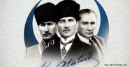 Ahmet Bican Ercilasun yazdı:TÜRKLÜK, CUMHURİYET VE ATATÜRK UNUTTURULAMAZ!