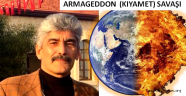 ARMAGEDDON (KIYAMET SAVAŞI) - Yazan: Veli Metin Türkoğlu