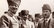 Atatürk'e göre 