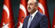 DIŞİŞLERİ BAKANI MEVLÜT ÇAVUŞOĞLU, AHISKA TÜRKLERİ SÜRGÜNÜNÜN YIL DÖNÜMÜ İLE İLGİLİ MESAJ PAYLAŞTI