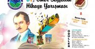 Ömer Seyfettin Hikaye Yarışması 