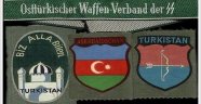 Cengiz Dağcı ve II. Dünya Savaşında Türkistan Lejyonerleri - Yazan: Prof. Dr. Abdulvahap KARA 