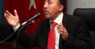 Türk atasözleri Türk felsefesidir - Yazan: Prof. Dr. Nurullah Çetin
