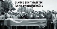 İLHAN EGEMEN DARENDELİOĞLU KİMDİR ? (d. 1 921 - ö. 19 Kasım 1979)