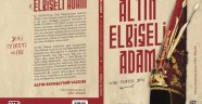 Oder ALİZADE tarafından Türkiye Türkçesine aktarılan "Altın Elbiseli Adam" kitabı çıktı